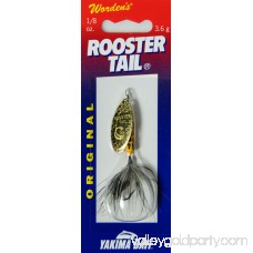 Yakima Bait Original Rooster Tail 000927461